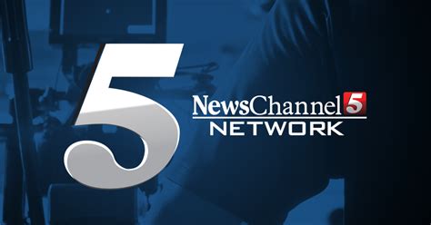 channel 5 news nashville tn